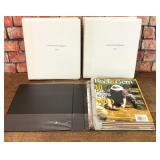 ROCK & GEM MAGAZINE ISSUES 2011 2012 2015