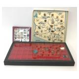 ROCK & MINERAL COLLECTION ARIZONA MAP