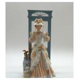 1993 PRESIDENTï¿½S CLUB AVON, VICTORIAN LADY