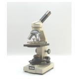 CARSLAN MONOCULAR COMPOUND MICROSCOPE