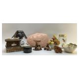 ASSORTED COLLECTIBLES