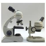 2 TELESCOPES PREMIERE