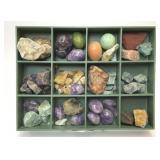 CRYSTALS & ROCKS COLLECTION