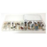 ROCKS & MINERALS ASSORTMENT