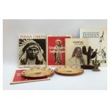 NATIVE AMERICAN ASSORTMENT