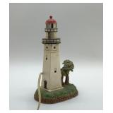 DIAMONDHEAD HAWAII LIGHTHOUSE