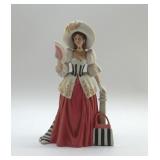 1994 MRS. ALBEE AWARD AVON VICTORIAN LADY