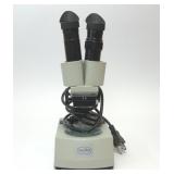 WOLFE STEREO MICROSCOPE