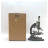 MICROSCOPE NC BIOLOGICAL SUPPLY LUMISCOPE
