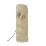 NATIVE AMERICAN ART POTTERY LIGHTED FOUNTAIN