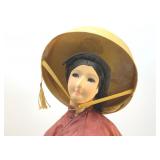 1960ï¿½s VIETNAM DOLL BOPBE BACH ï¿½ TUYET