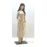 1960ï¿½s VIETNAM BRIDE DOLL 24" ORIG BOX