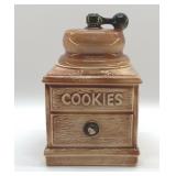 MCCOY 1940S COOKIE JAR 10"