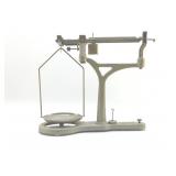 FISHER SCIENTIFIC TRIPLE BEAM SCALES