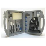 iOptron MICROSCOPE KIT IN TRAVEL CASE