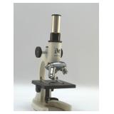 RADICAL INSTRUMENT STUDENT MICROSCOPE