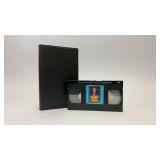 RARE 1979 BAMBI WOODS DEBBIE DOES DALLAS VHS TAPE