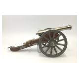 VTG DENIX DAHLGREN 1861 CANNON REPLICA