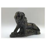 CERAMIC LION