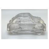 STUDIO NOVA MIKASA VW BUG DISH WITH LID