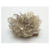 GYPSUM CRYSTAL MINERAL SPECIMEN, 4"