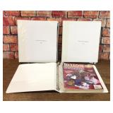 ROCK & GEM MAGAZINE ISSUES 2005-2009