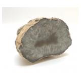 CRYSTAL GEODE LG NATURAL AGATE