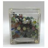 VINTAGE MARBLE ASSORTMENT