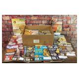 COINS COIN MAGAZINE WHOLE BOX