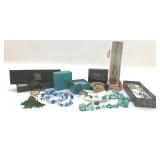 FASHION JEWELRY SMITHSONIAN, DeFinaï¿½s