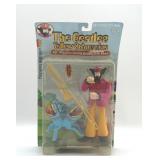 BEATLES YELLOW SUBMARINE 2000 ACTION FIGURE