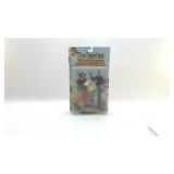 BEATLES YELLOW SUBMARINE ACTION FIGURES 2000
