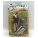 BEATLES YELLOW SUBMARINE ACTION FIGURE 2000