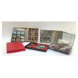 GEODES & STONE COLLECTION, NECK MAGNIFIER