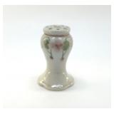 PORCELAIN HAT PIN HOLDER