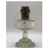 ANTIQUE ALADDIN OIL LAMP