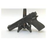 MARKSMAN REPEATER BB GUN PISTOL