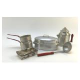 1940S KIDS KITCHENWARE