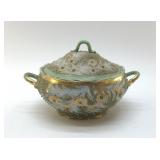 JAPANESE MORIAGE CASSEROLE DISH