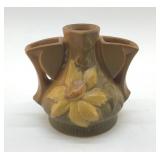 1944 ROSEVILLE CLEMATIS FLOWER FROG