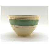 ROSEVILLE 1920S UTILITY WARE MIXING BOWL