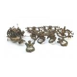 ANTIQUE FURNITURE HARDWARE