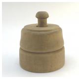 LG PRIMITIVE ACORNS BUTTER MOLD