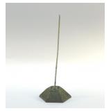 ANTIQUE STORE COUNTERTOP RECEIPT PICK