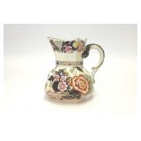 MASONS IRONSTONE MANDARIN HYDRA JUG