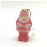 1930S SANTA CLAUS RATTLE