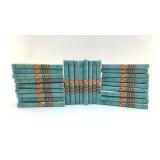 HARDY BOYS BOOK COLLECTION
