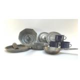 GRANITEWARE & ACME COOKWARE