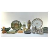 VINTAGE TABLEWARE ASSORTMENT