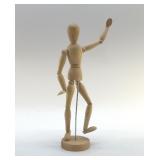 ARTIST DRAWING MODEL 12"